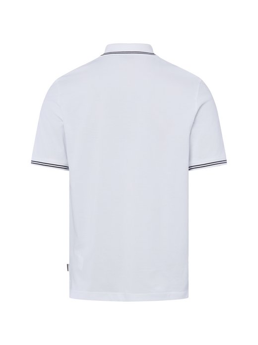 Męska koszulka polo