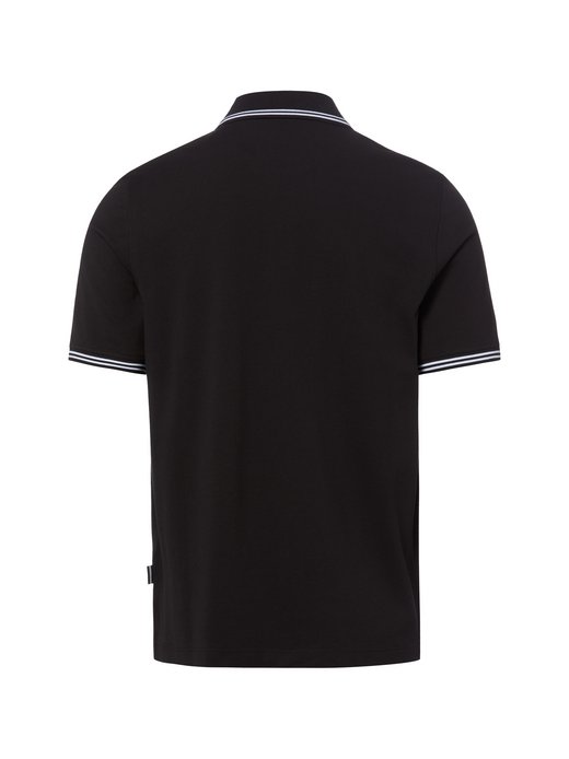 Męska koszulka polo