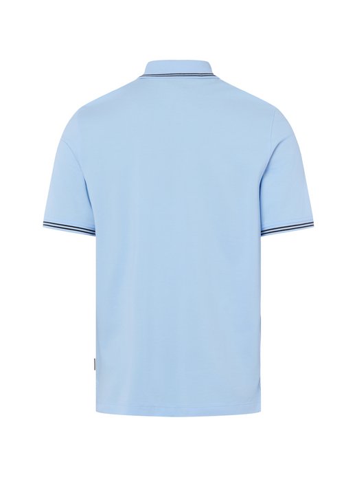 Męska koszulka polo