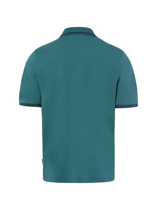 Męska koszulka polo