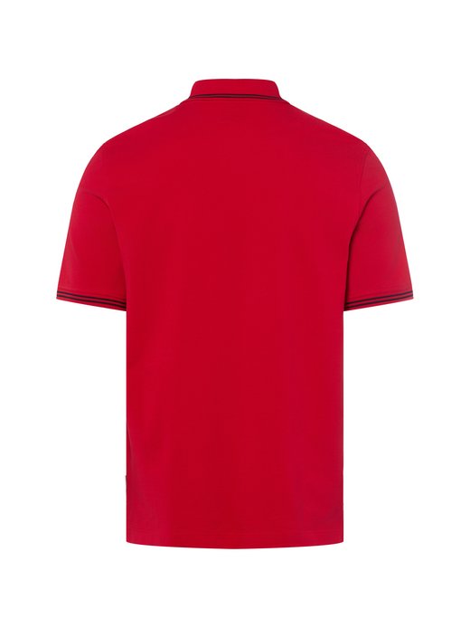 Męska koszulka polo