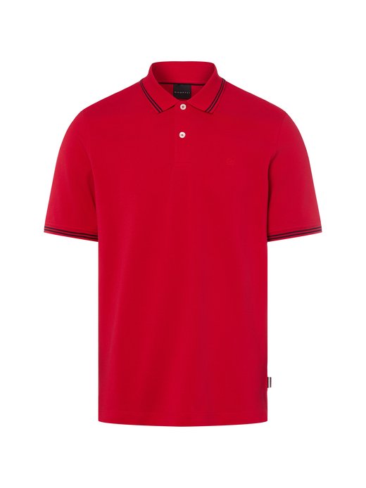 Męska koszulka polo