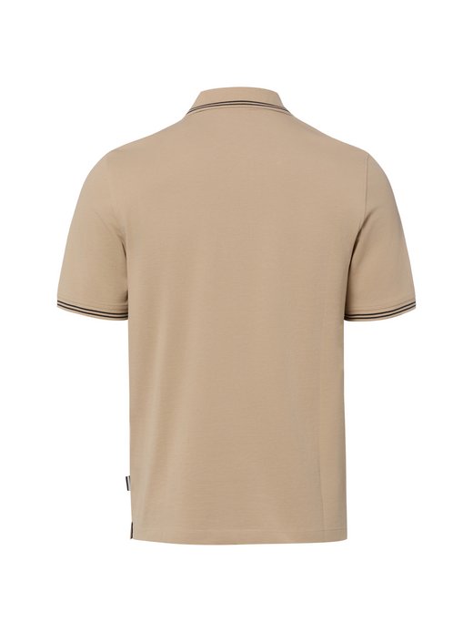 Męska koszulka polo