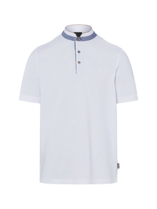 Męska koszulka polo