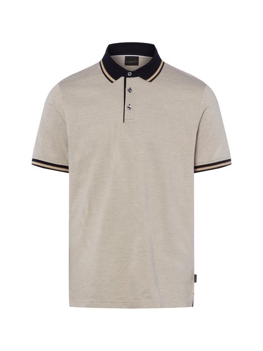 Męska koszulka polo