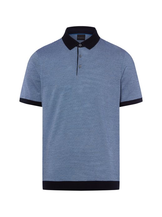 Męska koszulka polo
