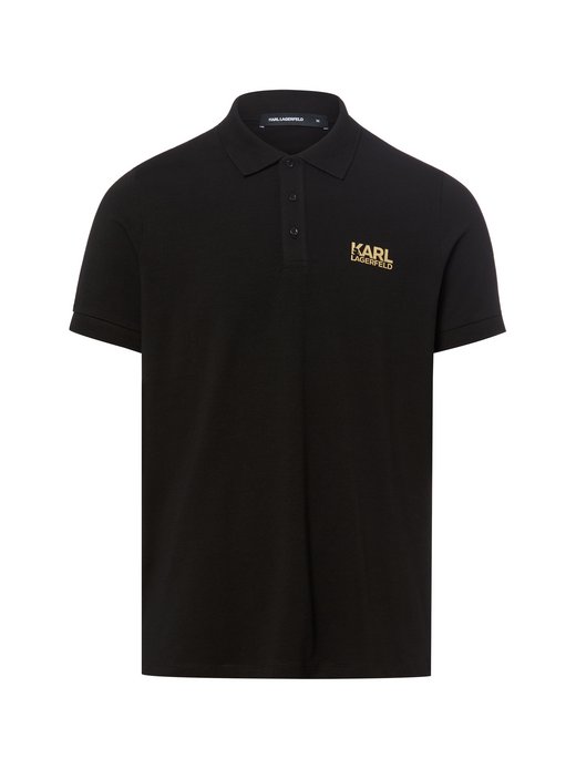 Męska koszulka polo