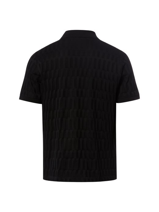 Męska koszulka polo