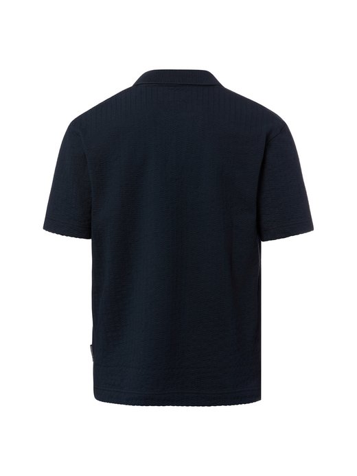 Męska koszulka polo