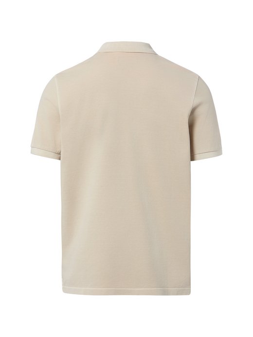 Męska koszulka polo