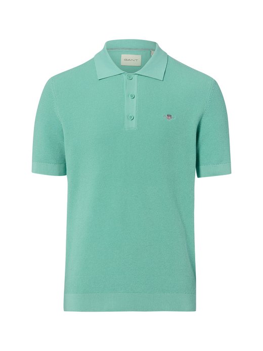 Męska koszulka polo