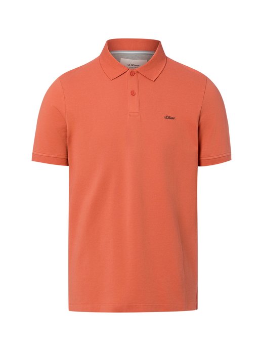 Męska koszulka polo