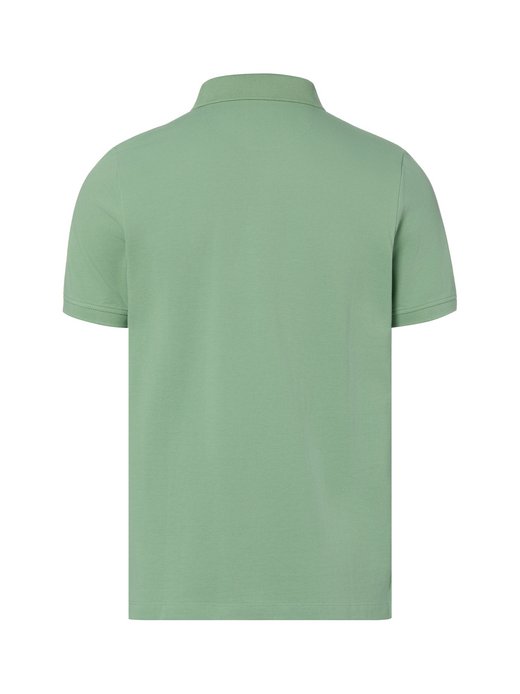 Męska koszulka polo
