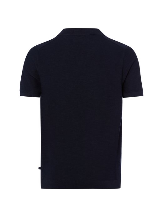 Męska koszulka polo