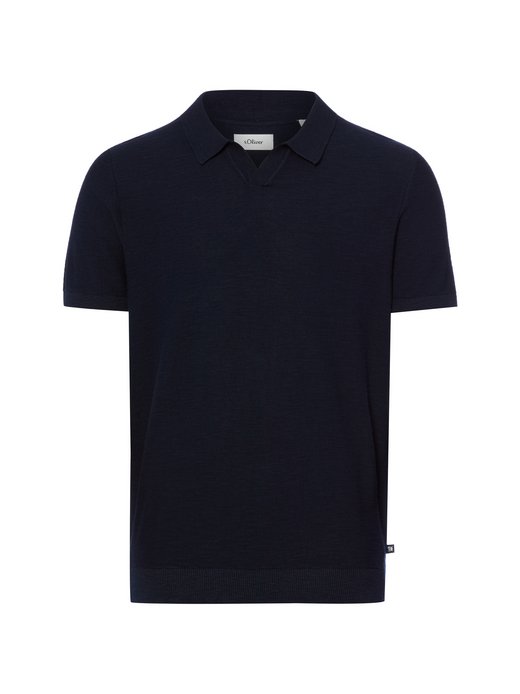 Męska koszulka polo