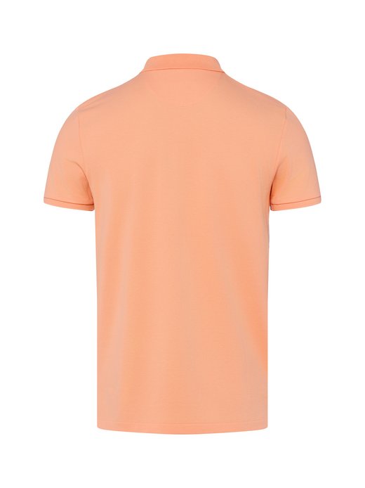 Męska koszulka polo