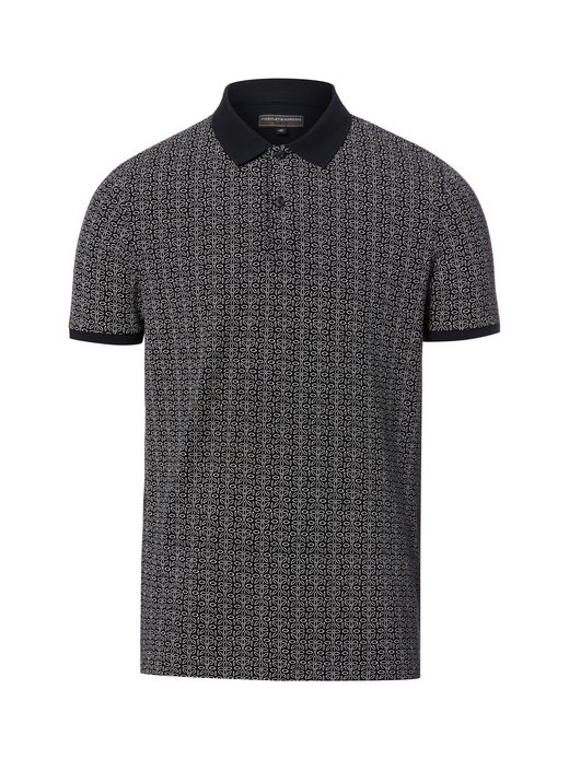 Męska koszulka polo