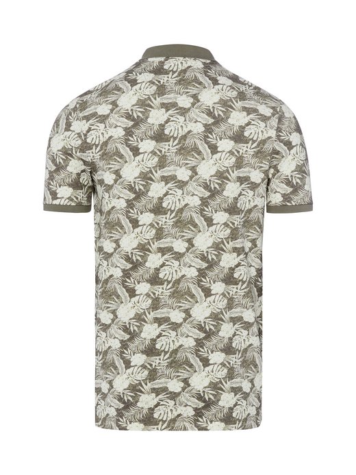 Męska koszulka polo