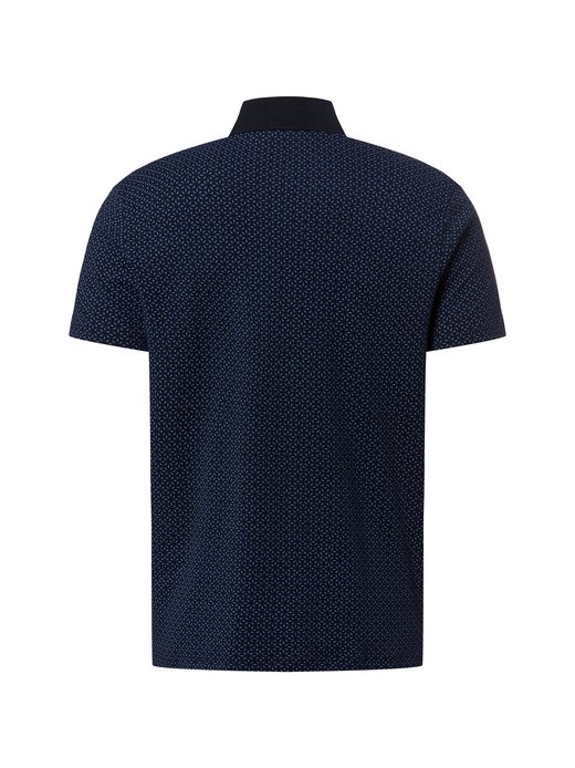 Męska koszulka polo