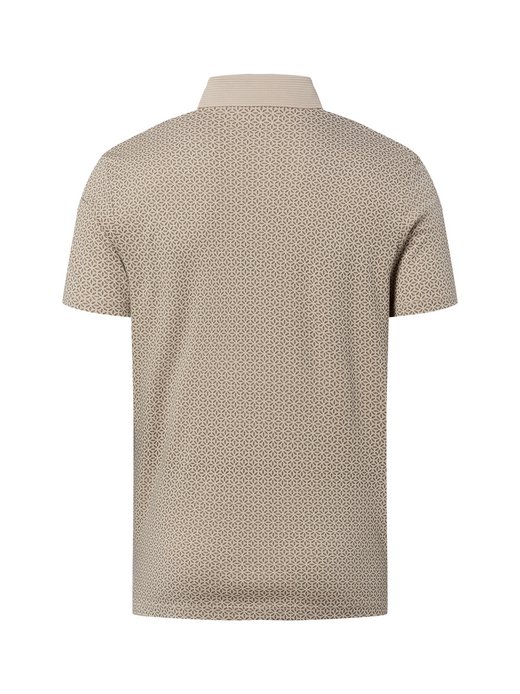 Męska koszulka polo