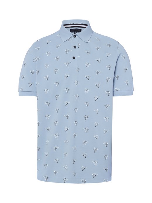 Męska koszulka polo