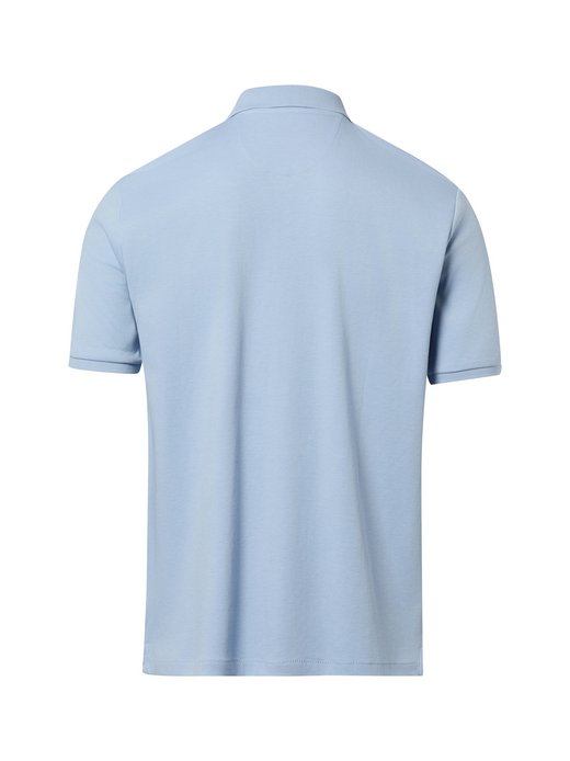 Męska koszulka polo