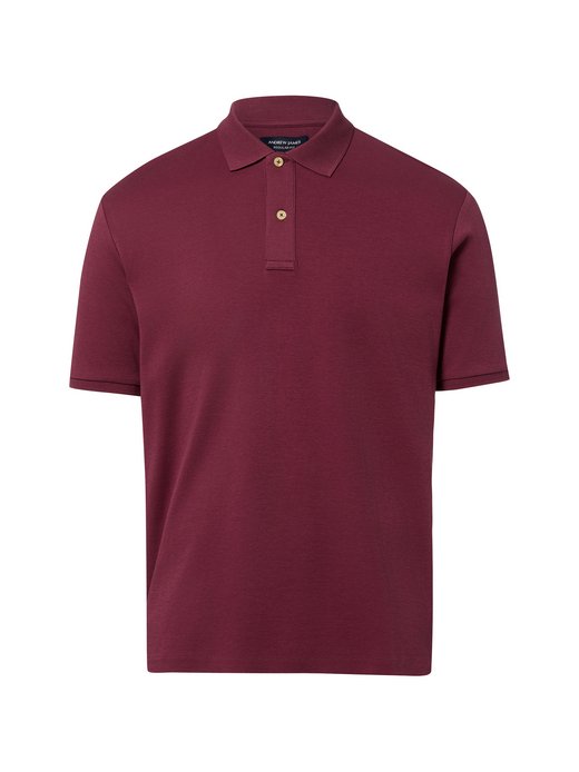 Męska koszulka polo