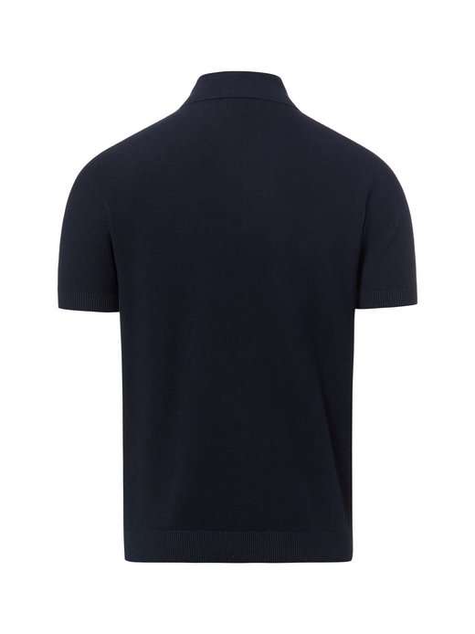 Męska koszulka polo