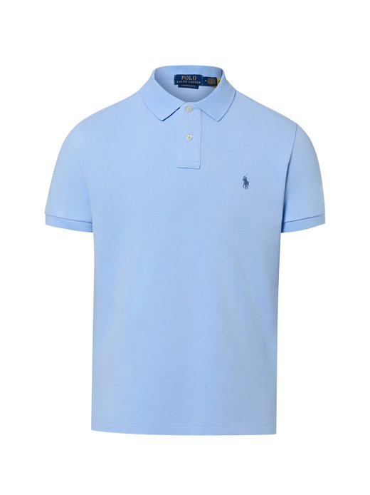 Męska koszulka polo