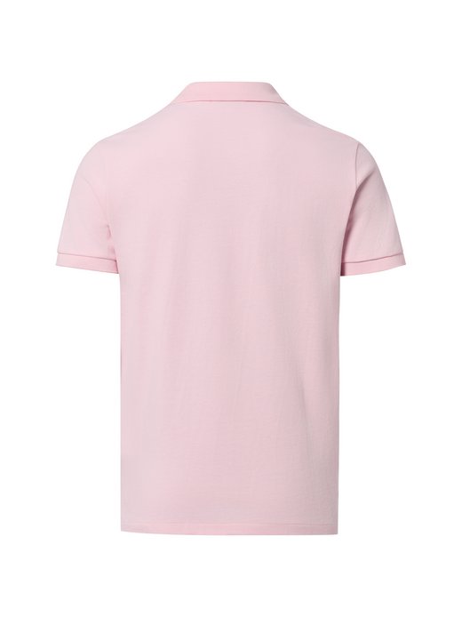 Męska koszulka polo