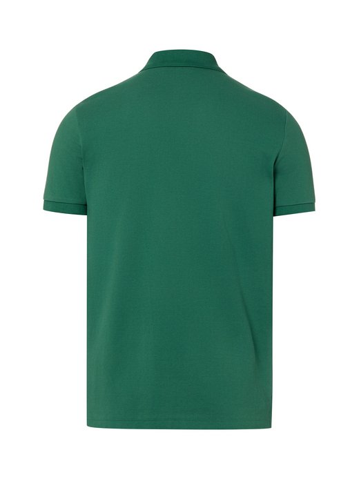 Męska koszulka polo