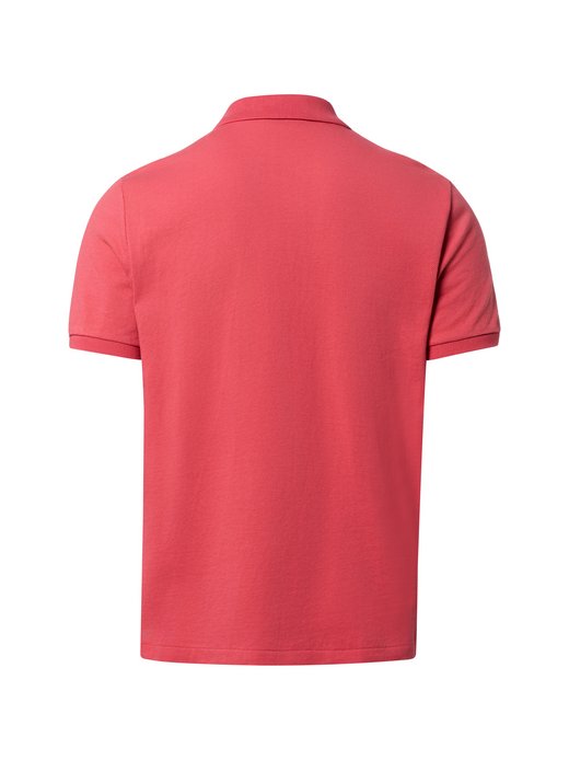 Męska koszulka polo