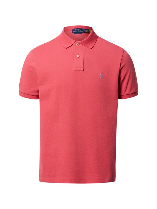 Męska koszulka polo