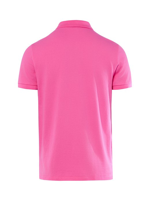 Męska koszulka polo