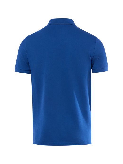 Męska koszulka polo