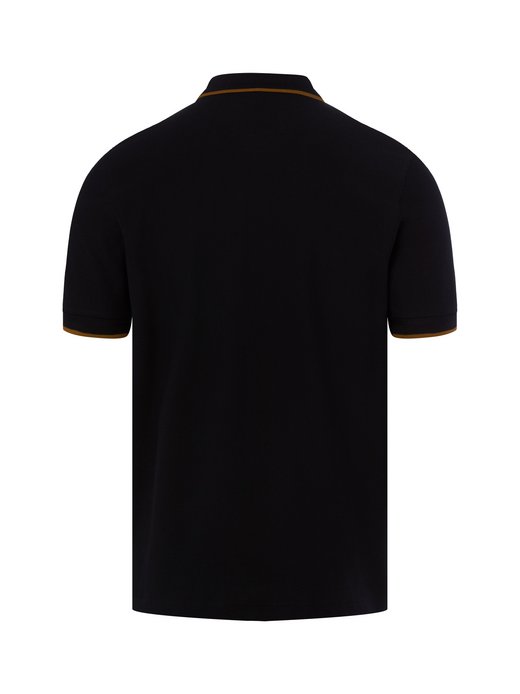 Męska koszulka polo