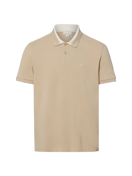 Męska koszulka polo