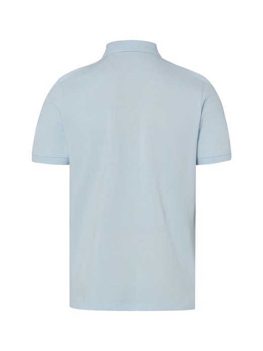 Męska koszulka polo