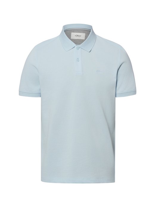 Męska koszulka polo