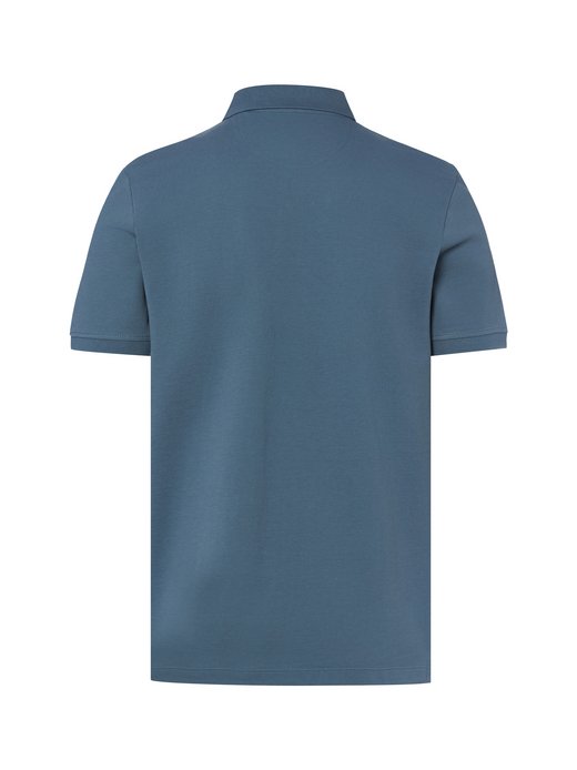 Męska koszulka polo