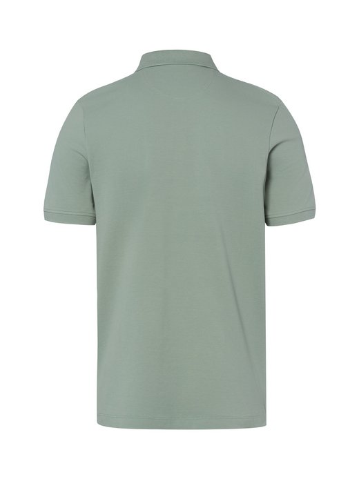 Męska koszulka polo