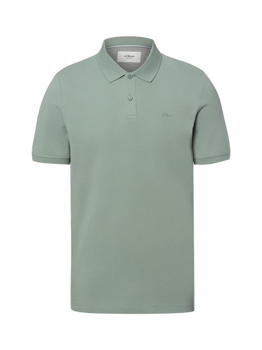 Męska koszulka polo