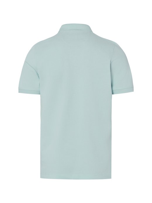 Męska koszulka polo