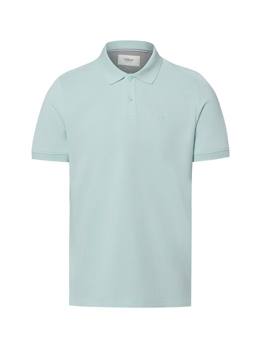 Męska koszulka polo
