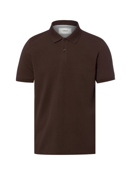 Męska koszulka polo