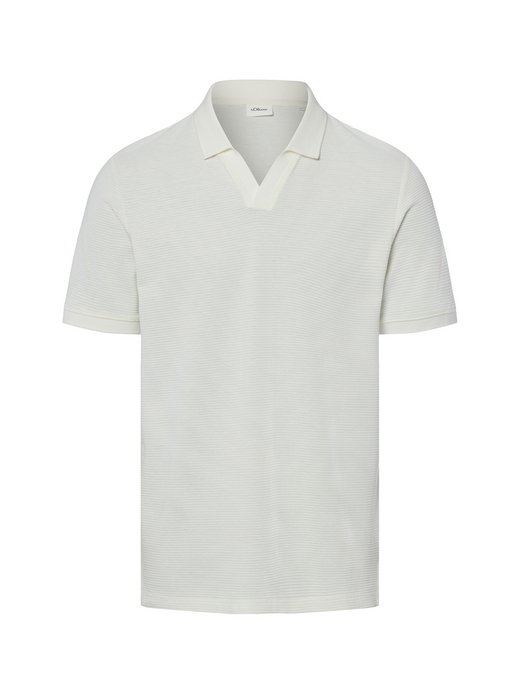 Męska koszulka polo