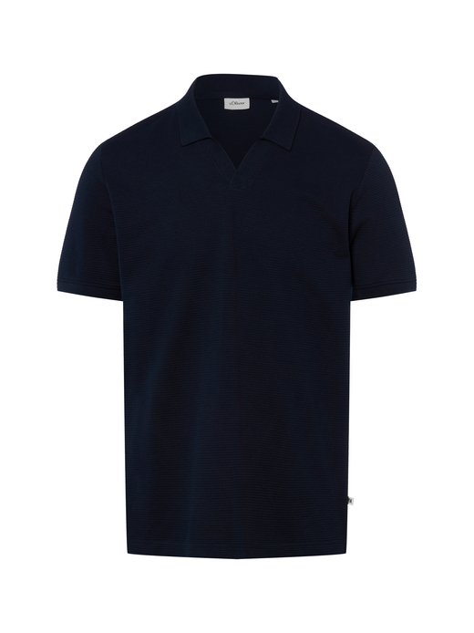 Męska koszulka polo