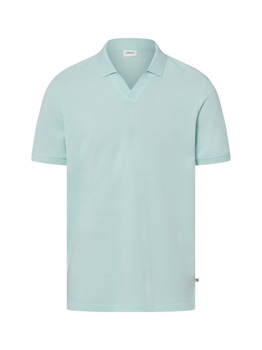 Męska koszulka polo