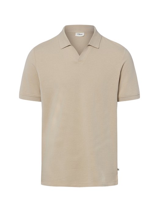 Męska koszulka polo