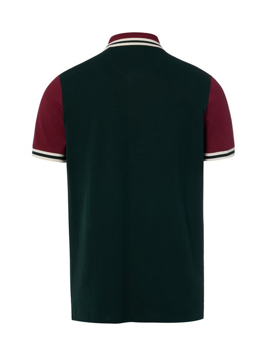 Męska koszulka polo